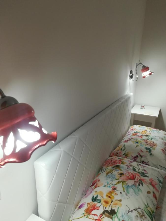 Il Covo Delle Civette Bed & Breakfast Vietri sul Mare Exterior photo